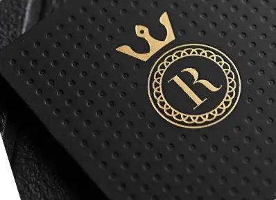 Black Business Cards Black Business Cards