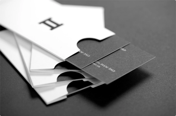 Business Card Sleeves Company Business Card Sleeves Company