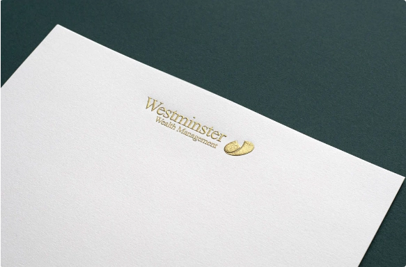 Customised Luxury Letterheads In UAE Customised Luxury Letterheads In UAE