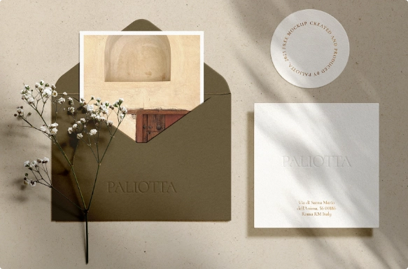 Customize Premium Paper Envelopes Customize Premium Paper Envelopes