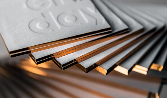 Duplex Triplex Business Card Duplex Triplex Business Card