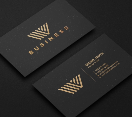 foil color options foil color options
