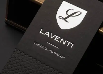 Letterpress Business Cards Letterpress Business Cards