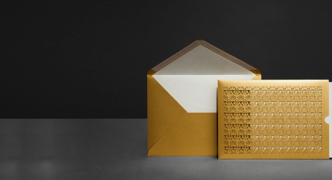 Luxury Business Envelopes Luxury Business Envelopes