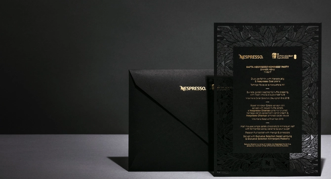 Luxury Event Invitations Luxury Event Invitations