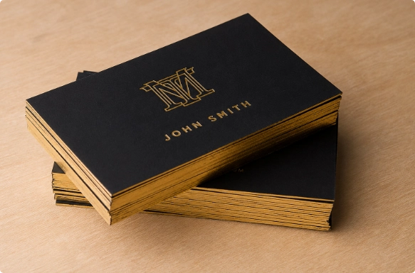 premium foil edged cards premium foil edged cards