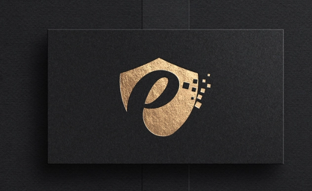 foil Business Cards Sample 5 foil Business Cards Sample 5