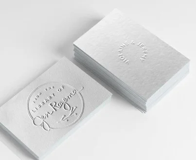 image 16 1 Embossed monograms