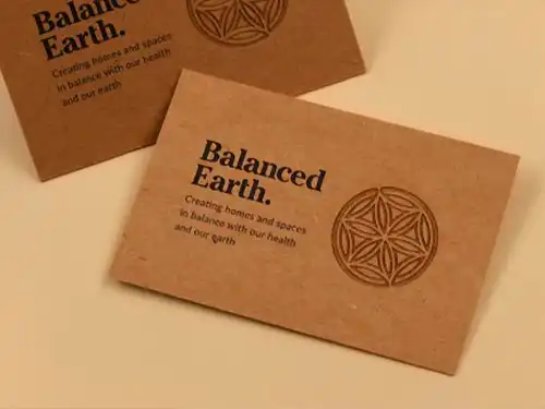 Sustainable luxe
